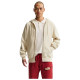 Nike Ανδρική ζακέτα Sportswear Club Full-Zip Fleece Hoodie